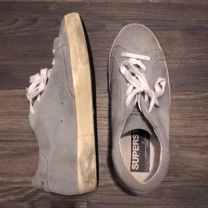 Original Golden Goose Sneakers